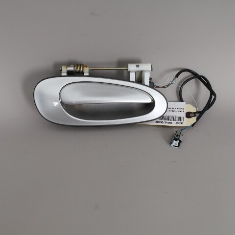 1997-2004 Porsche 911 Boxster Door Handle Right OEM