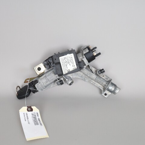 1997-2005 Porsche 911 996 Boxster 986 Ignition Lock Housing 99634701707 OEM