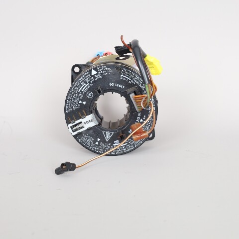 1995-2004 Porsche 911 996 Boxster 986 Automatic Clock Spring OEM Good Tabs