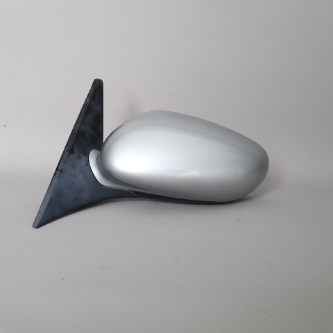 1997-2004 Porsche 911 996 Boxster 986 Left Side View Door Mirror 5 Pin OEM