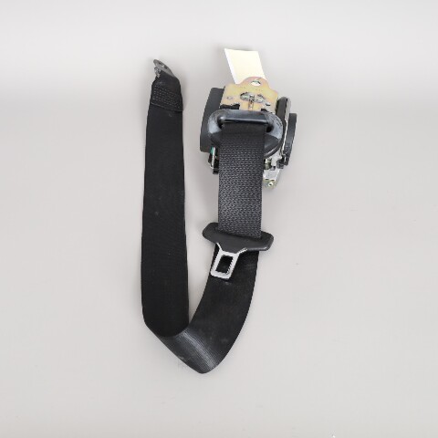 2002-2012 Porsche Boxster 986 987 Left Seat Belt Retractor OEM 98680303303