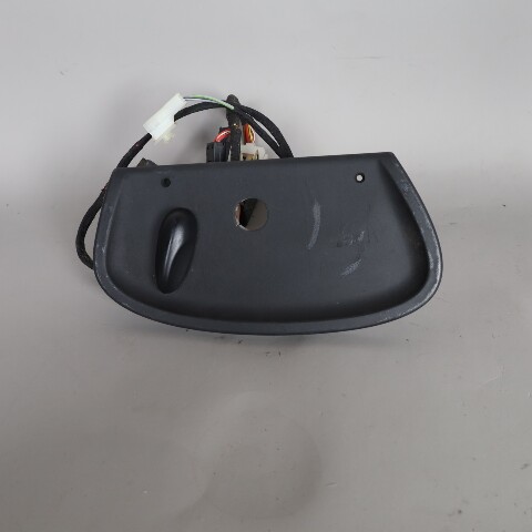 1997-2004 Porsche 911 996 Boxster 986 Left Driver Power Seat Switch OEM