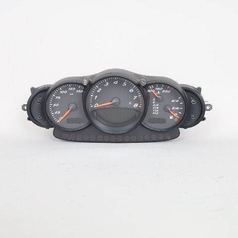 2003-2004 Porsche Boxster 986 2.7 Speedometer Instrument Cluster OEM