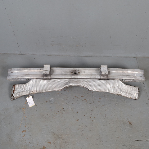 1997-2004 Porsche Boxster 986 Rear Bumper Reinforcement 98650502101 OEM