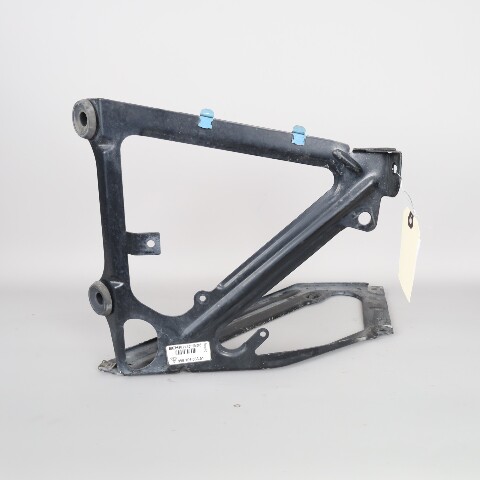 1997-2004 Porsche 911 Boxster Left Radiator Mount Bracket OEM 99610603351