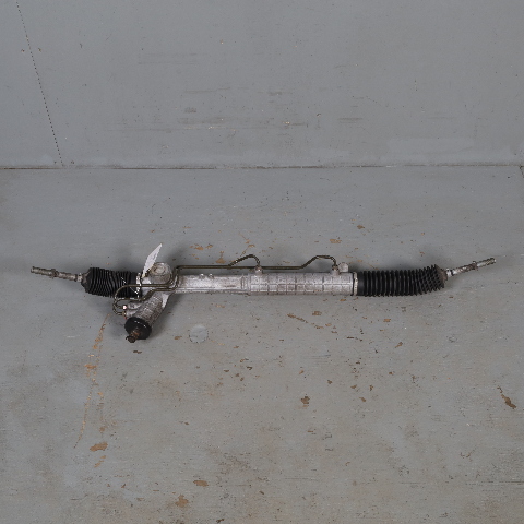 1997 Porsche Boxster 986 Power Steering Rack OEM 99634701104