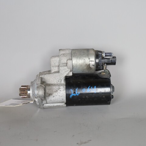 2006-2009 Volkswagen Golf GTI MK5 2.0 Starter Motor Automatic - 02E911023JX