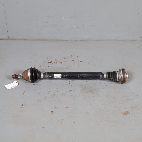 Audi A3 Volkswagen CC EOS Golf Right Front Axle Shaft 1K0407272KJ OEM