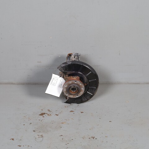 Audi A3 Q3 Jetta Golf Tiguan A3 Left Front Spindle Knuckle Hub OEM