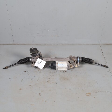 Volkswagen Jetta Golf Passat Audi A3 Power Steering Gear Rack Pinion OEM