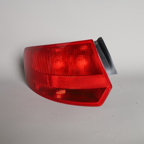 2006-2008 Audi A3 Left Driver Tail Light Lamp OEM 8P4945095D