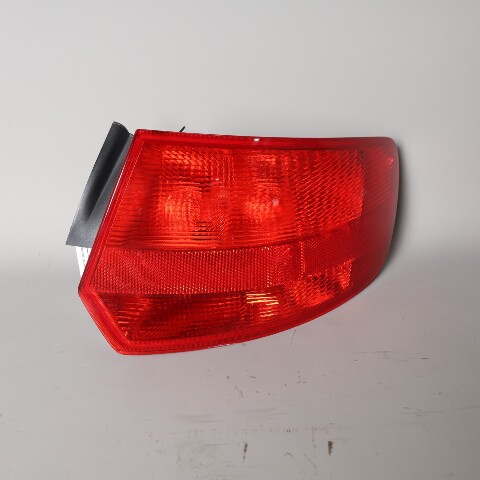 2006-2008 Audi A3 Right Passenger Tail Light Lamp OEM 8P4945096A