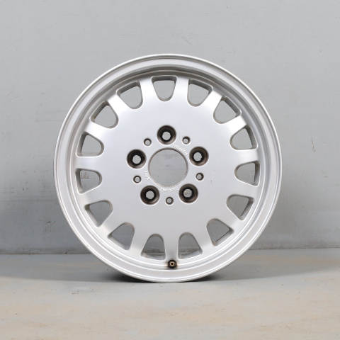 1993-1999 BMW 318i 320i 323i 325i 328i Wheel 15 X 7 Style #6 Wheel OEM