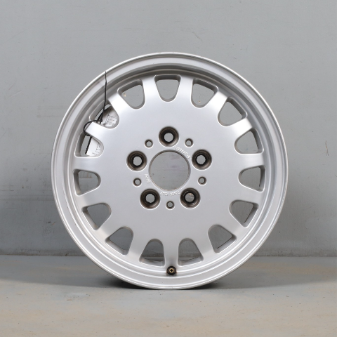 1993-1999 BMW 318i 320i 323i 325i 328i Wheel 15 X 7 Style #6 Wheel OEM