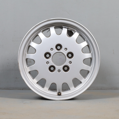1993-1999 BMW 318i 320i 323i 325i 328i Wheel 15 X 7 Style #6 Wheel OEM