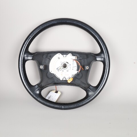 1995-1999 BMW 318i 325i 328i Z3 E36 4 Spoke Steering Wheel OEM 32341092038