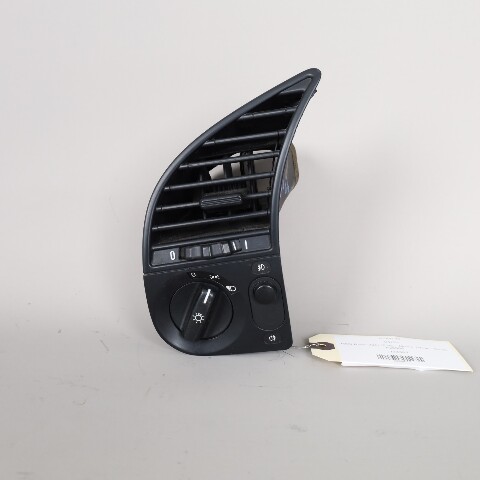 1995-1998 BMW 325i 328i M3 E36 Headlight Switch 61311393393 OEM