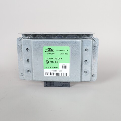 1996-2000 BMW 328i E36 Anti-Lock Brake Control Module OEM 34521163089