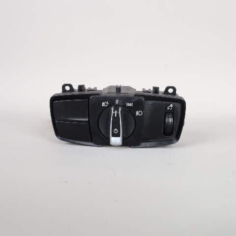 2014-2017 BMW i3 I01 Light Control Switch Headlight Control Unit OEM 61316843407