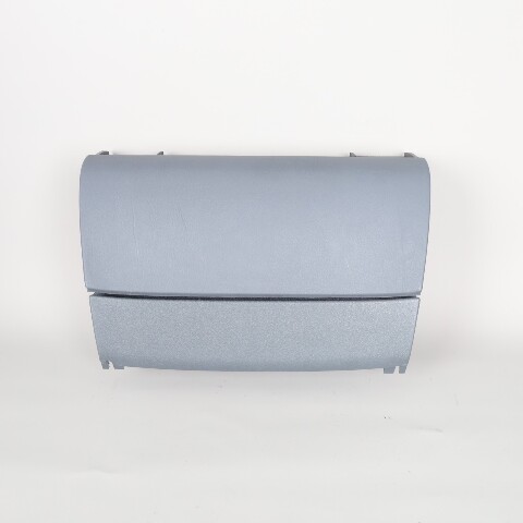 1995-1998 BMW 325i 328i M3 E36 Glove Box Grey OEM 51168171288