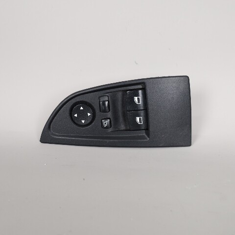 2014-2021 BMW i3 I01 Left Driver Power Window Switch OEM 61319362126