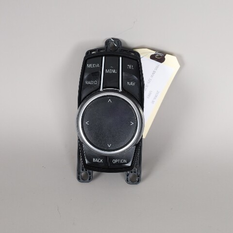 2014-2017 BMW i3 I01 iDrive NBT Navigation Controller OEM 65826829086