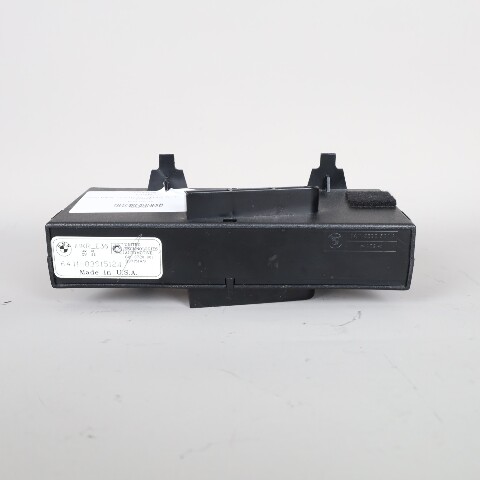 1995-1998 BMW 325i 328i M3 E36 Heater Climate Control Module 64118391512 OEM