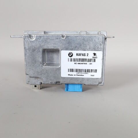 2014-2021 BMW i3 I01 Reversing Camera Control Module ECU OEM 66516839769