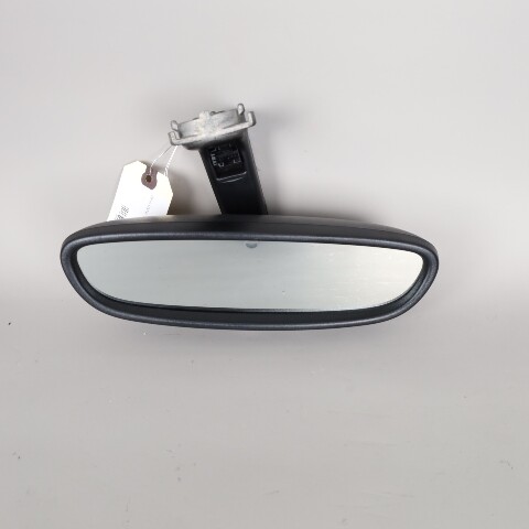 2016-2021 BMW i3 I01 Interior Rear View Mirror Auto Dim Homelink OEM 51166821265