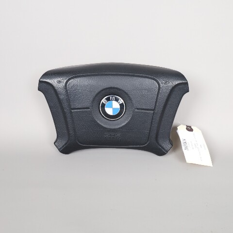 1995-1997 BMW 318i 325i 328i Coupe / Sedan Driver Steering Wheel Airbag OEM