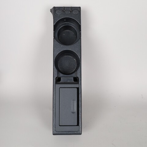 1995-1998 BMW 325i 328i M3 E36 Center Console Cupholder Coin Holder OEM