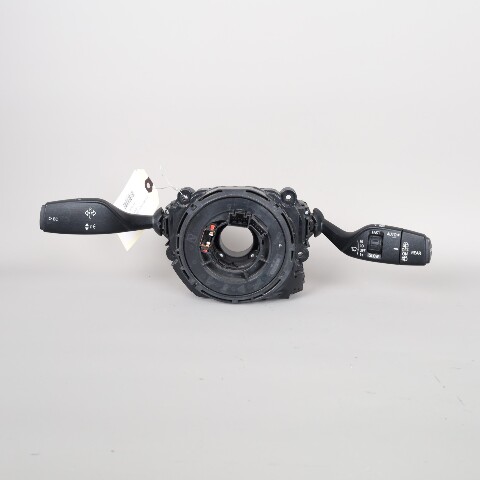 2014-2021BMW i3 I01 Turn Signal Wiper Dimmer Column Switch OEM 61319374436