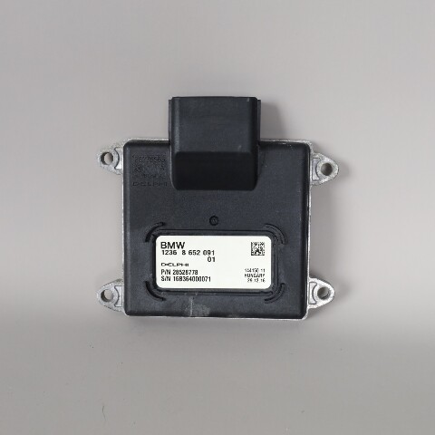 2014-2021 BMW i3 I01 eDME Electric Drive Motor Control Unit ECU OEM 12388661706