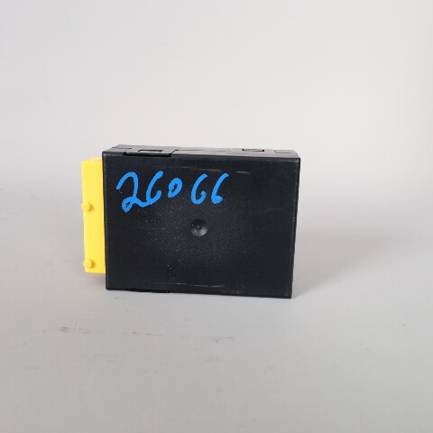 1995 BMW 325i EWS Control Module OEM 61354383481