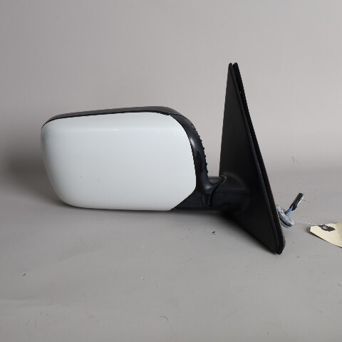 1992-1999 BMW 318i 323i 325i 328i E36 Sedan Right Door Mirror OEM 51168144406