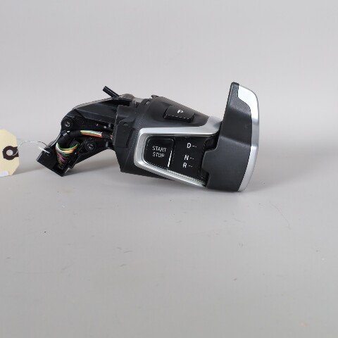 2014-2021 BMW i3 I01 Gear Selector Switch Gear Shift Assembly OEM 61319364798