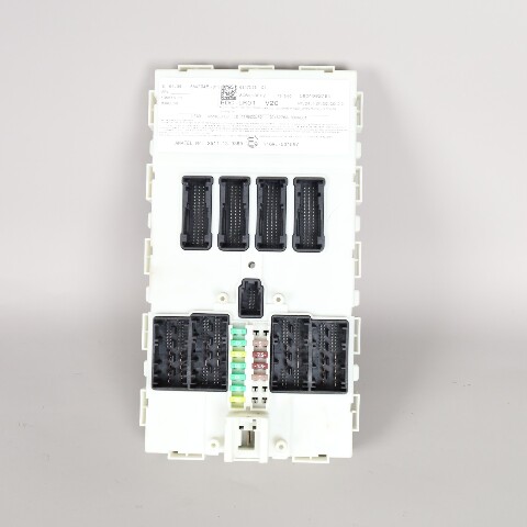2014-2021 BMW i3 I01 Fuse Relay Box Junction Box Control Unit OEM 61356847045