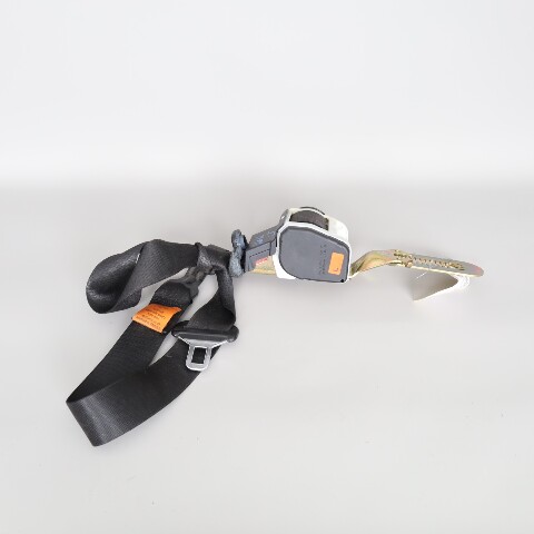 1992-1995 BMW 325i E36 Sedan Left Front Seat Belt OEM