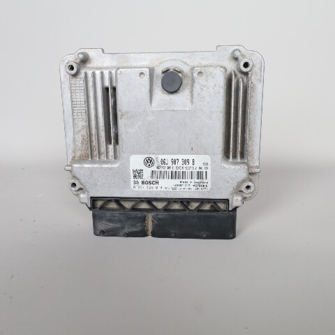2012 Volkswagen CC 2.0 CBFA Engine Computer Module ECU ECM DME