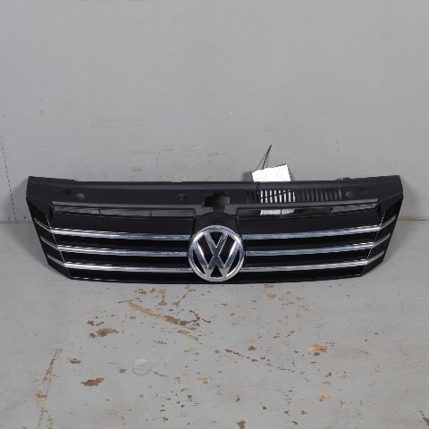 2012-2015 Volkswagen Passat Upper Grille OEM 561853651A