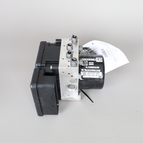 2012-2015 Volkswagen Passat ABS Anti Brake Lock Pump OEM 1K0614517DK