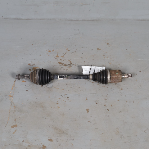 2012-2014 Volkswagen Passat 2.5 Automatic Left Front Axle Shaft CV Joint OEM