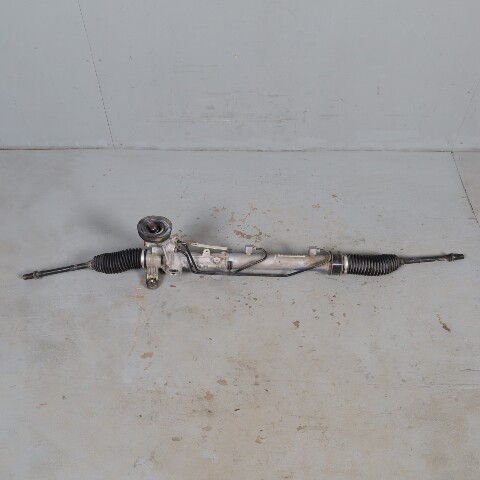 2012-2014 Volkswagen Passat Beetle Power Steering Gear Rack Pinion OEM