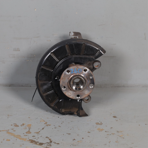 2012-2019 Volkswagen Jetta Beetle Passat Right Front Spindle Knuckle OEM