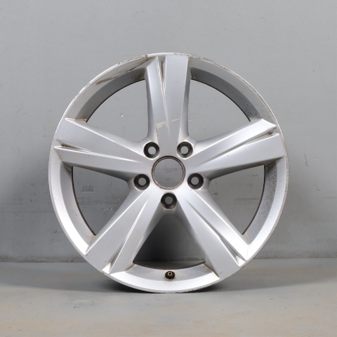 2012-2015 Volkswagen Passat Wheel 17 x 7 Sonoma Rim OEM 561601025A