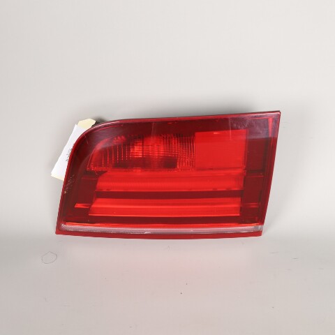 2011-2013 BMW X5 X5M E70 Left Tail Light Lid Mount 63217227793 OEM
