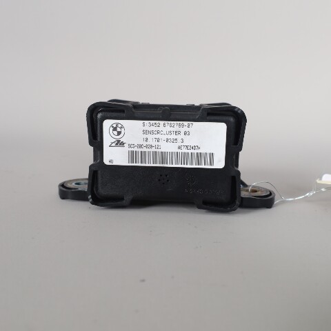 2006 BMW 330i Acceleration Speed Yaw Rate Sensor 34526762769 OEM
