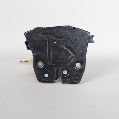 2007-2012 BMW X5 X5M E70 Trunk Lid Latch Lock 51247308849 OEM