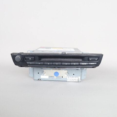 2011-2013 BMW X5 X6 Car Infotainment Navigation Player 65129278075 OEM