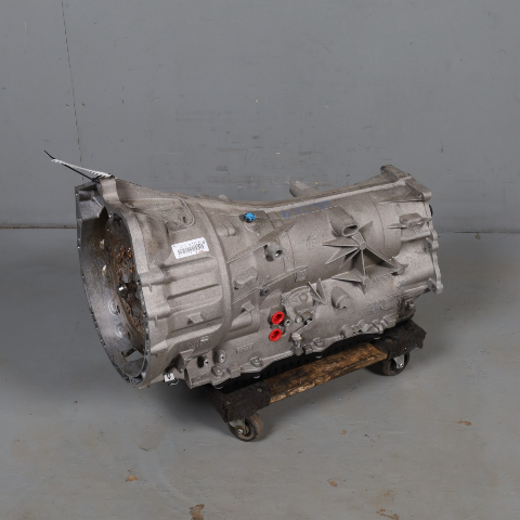 2011-2013 BMW X5 X6 3.0 xDrive Automatic Transmission 24007643972 OEM